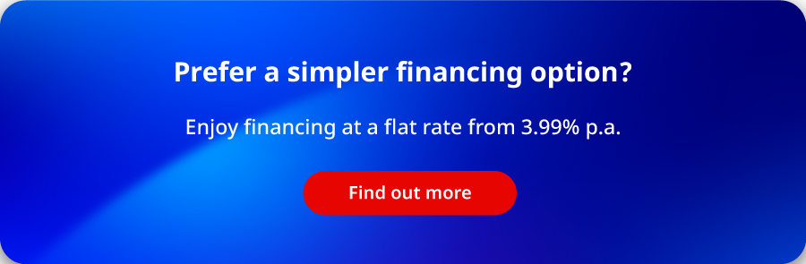 Personal Loan Promotion