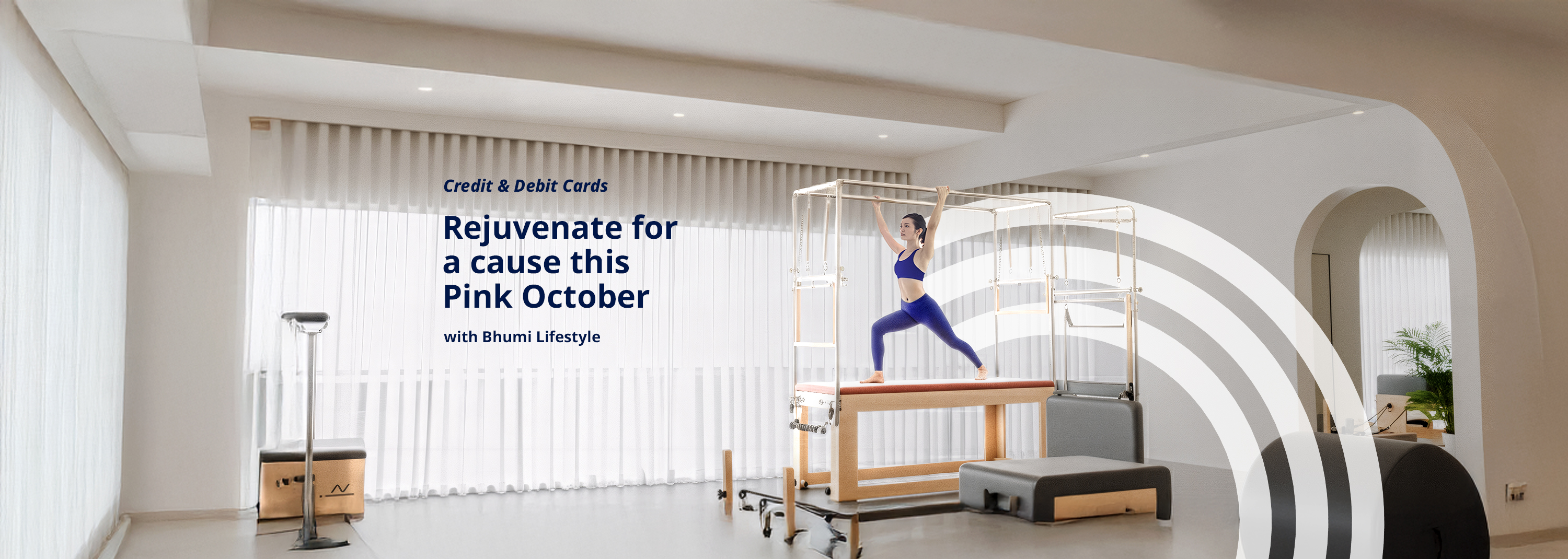 HLB Cards Bhumi Pilates