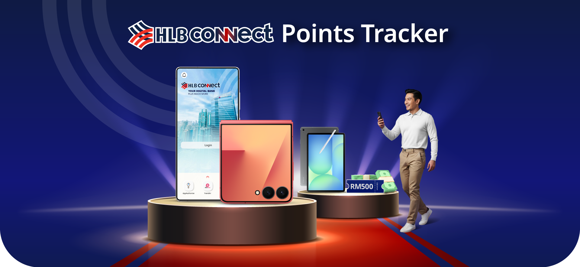 Connect Year End 2025