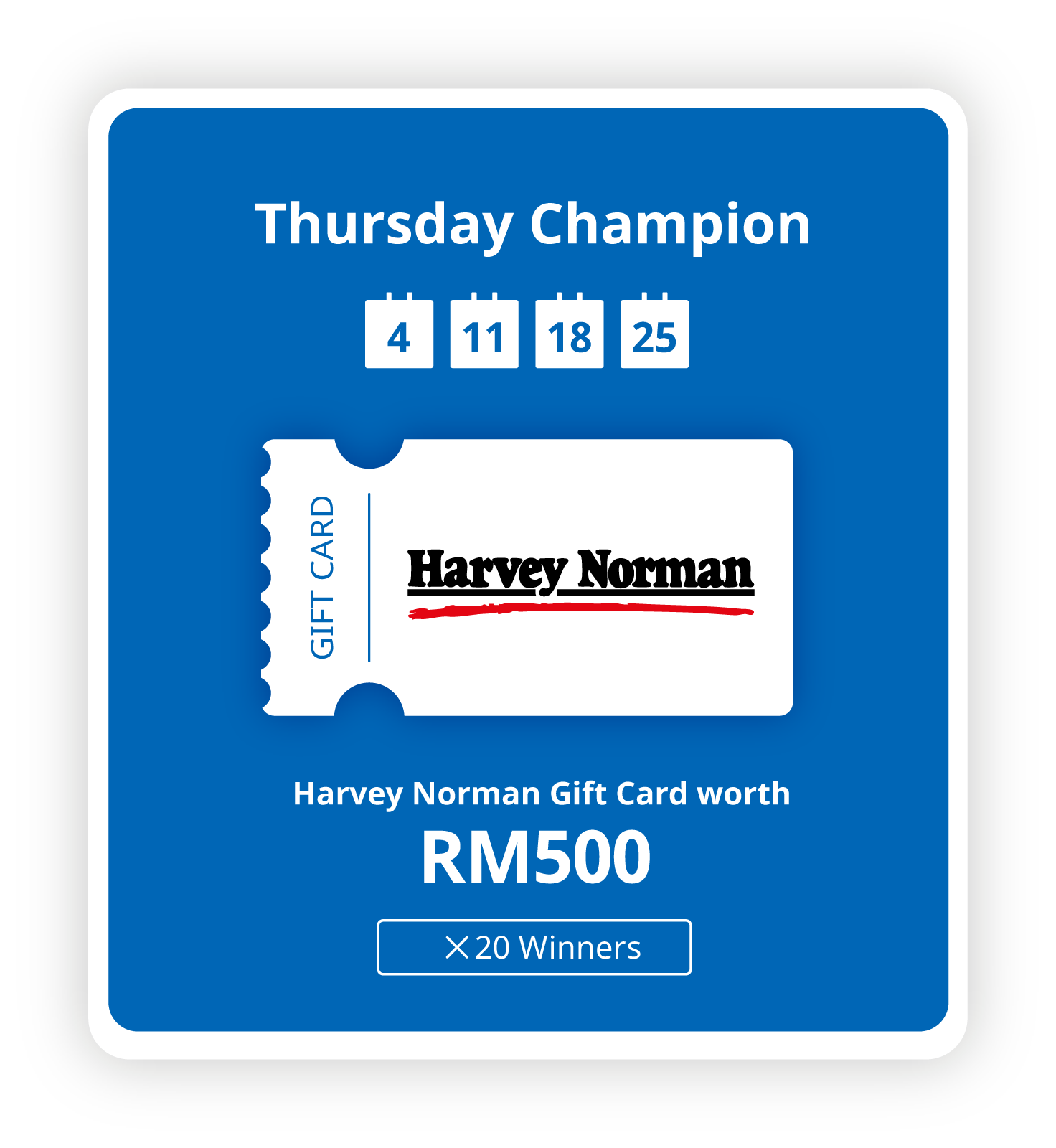 Champion Thu
