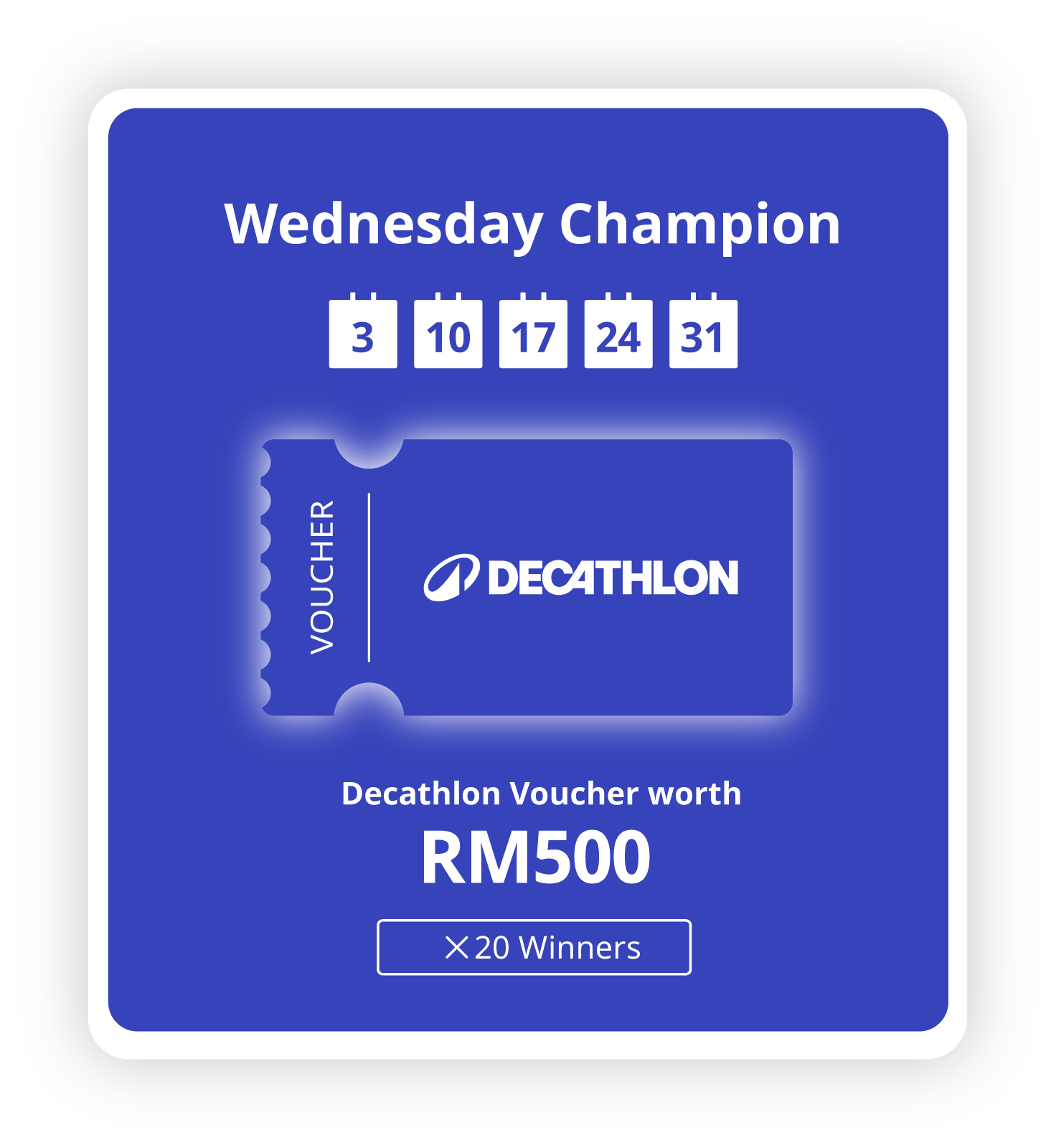 Champion Wed