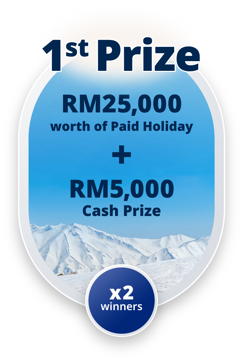First Prize