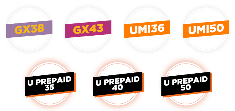 u mobile promotions