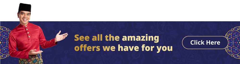 More Promotions