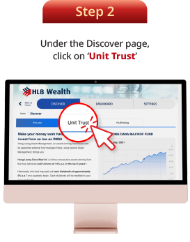 connect wealth campaign screen 2