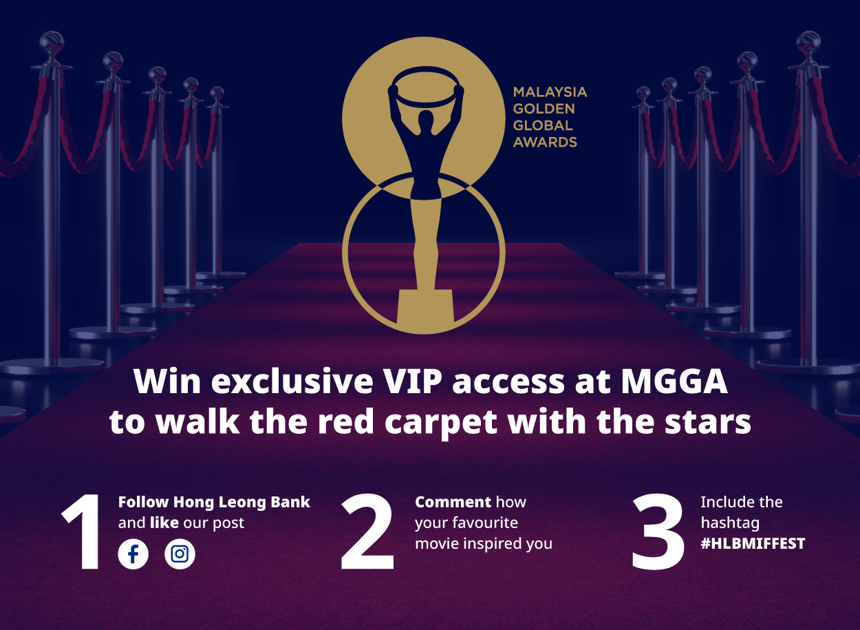 Win exclusive VIP access at MGGA