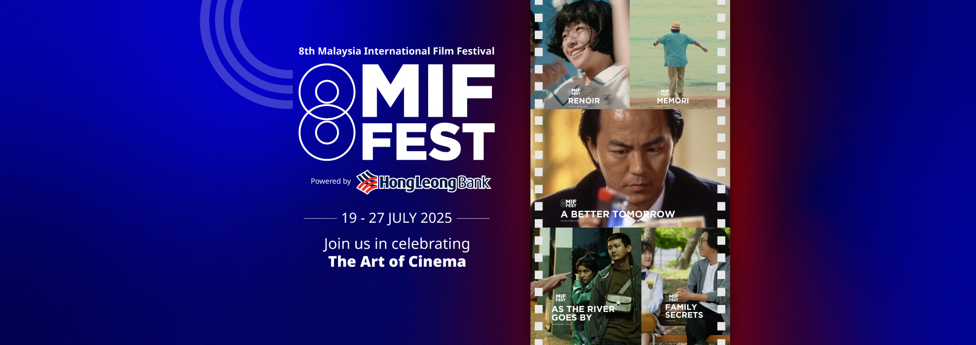 HLB MIFFest 2025