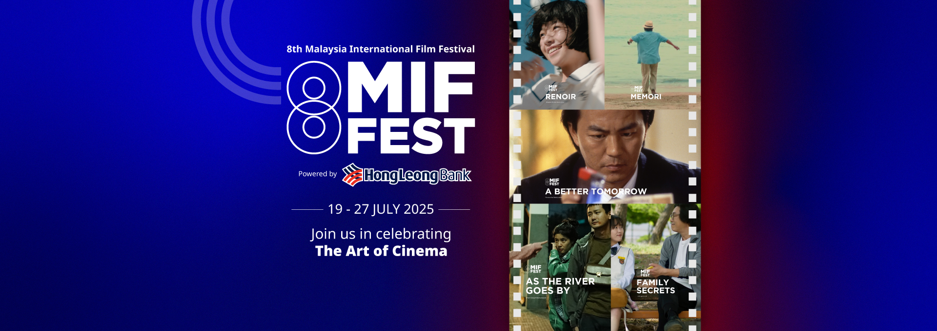 HLB MIFFest 2025