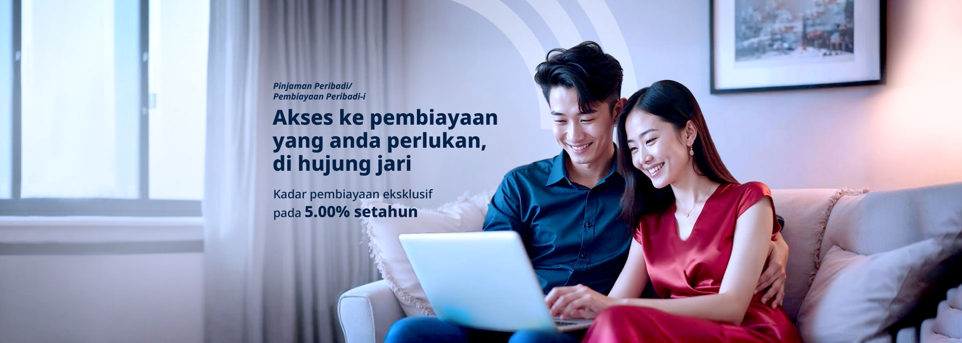 HLB Tawaran Eksklusif Connect