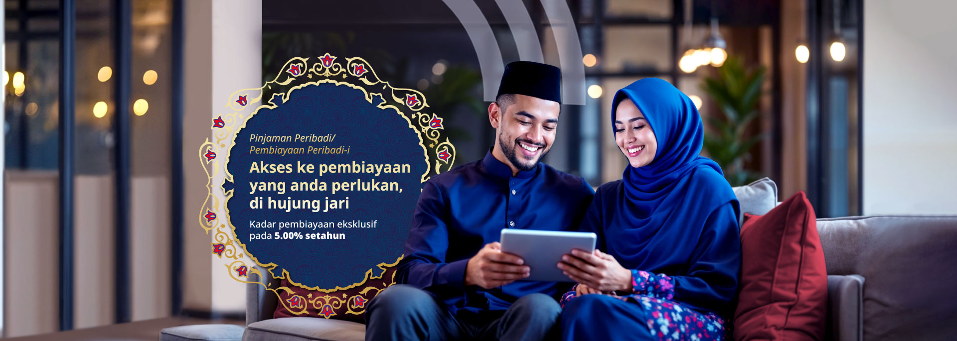 HLB Tawaran Eksklusif Connect