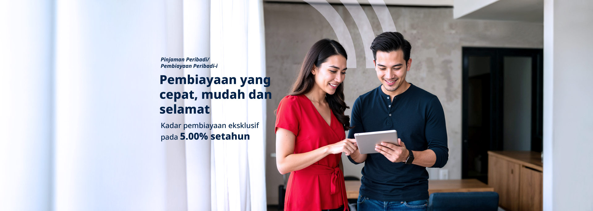 HLB Tawaran Eksklusif Connect