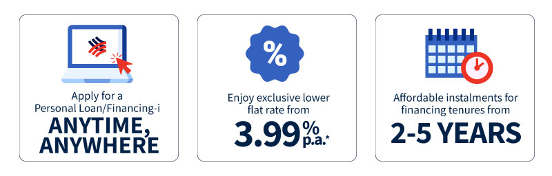 features and benefits