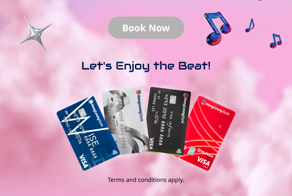 AsiaTop Music Festival - Artist Lineup