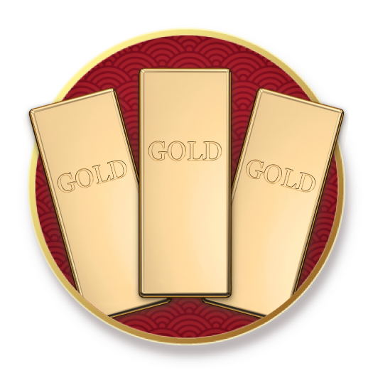 Gold Bar