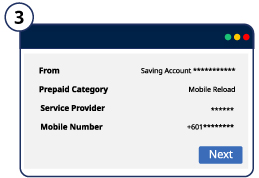 ct connect prepaid reload promo web3 en