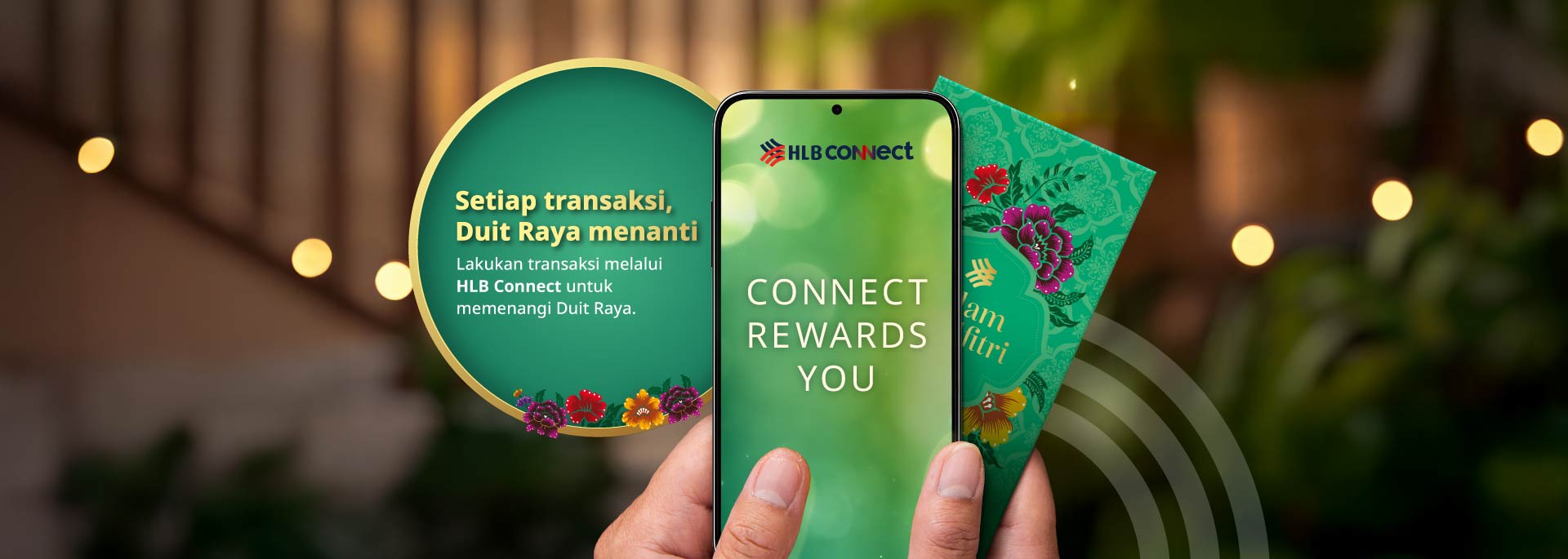 ct connect raya header banner