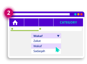 ct connect raya zakat step2