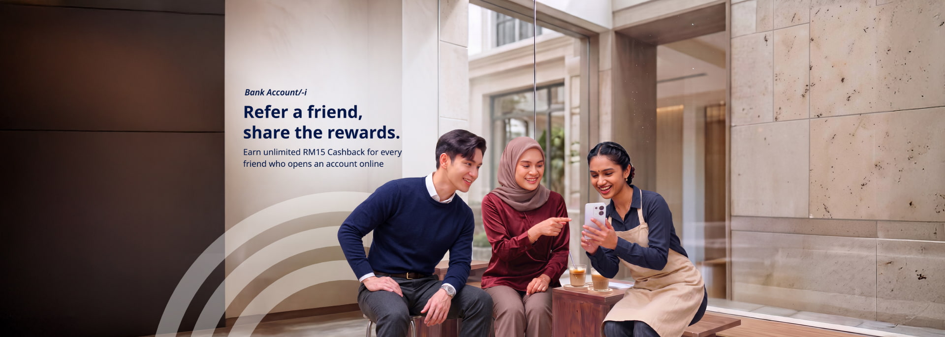 ecasa referral banner