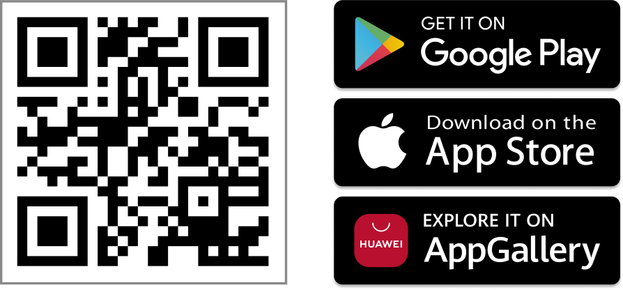 Download HLB Connect App