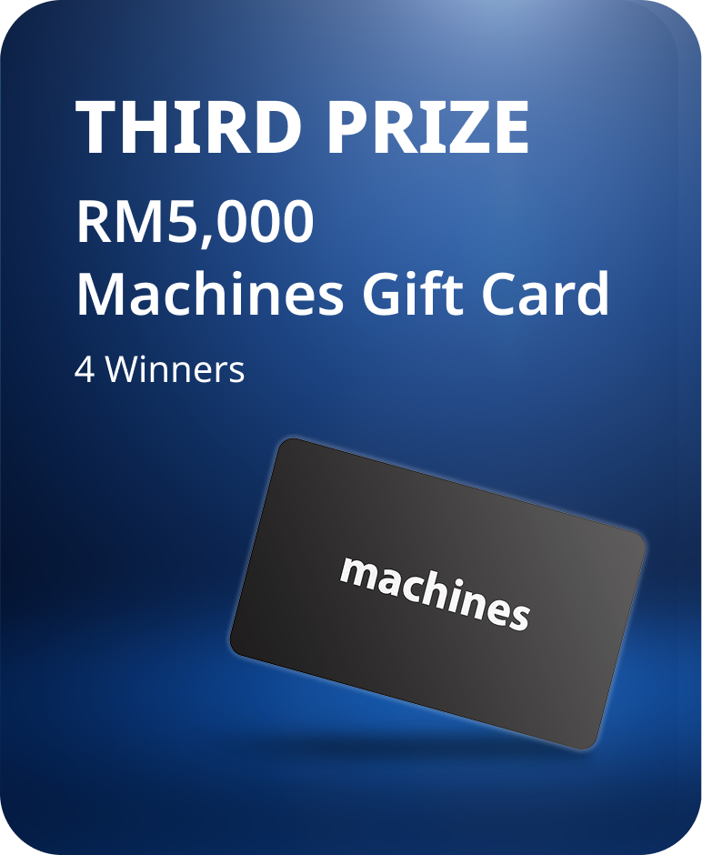 Second Prize