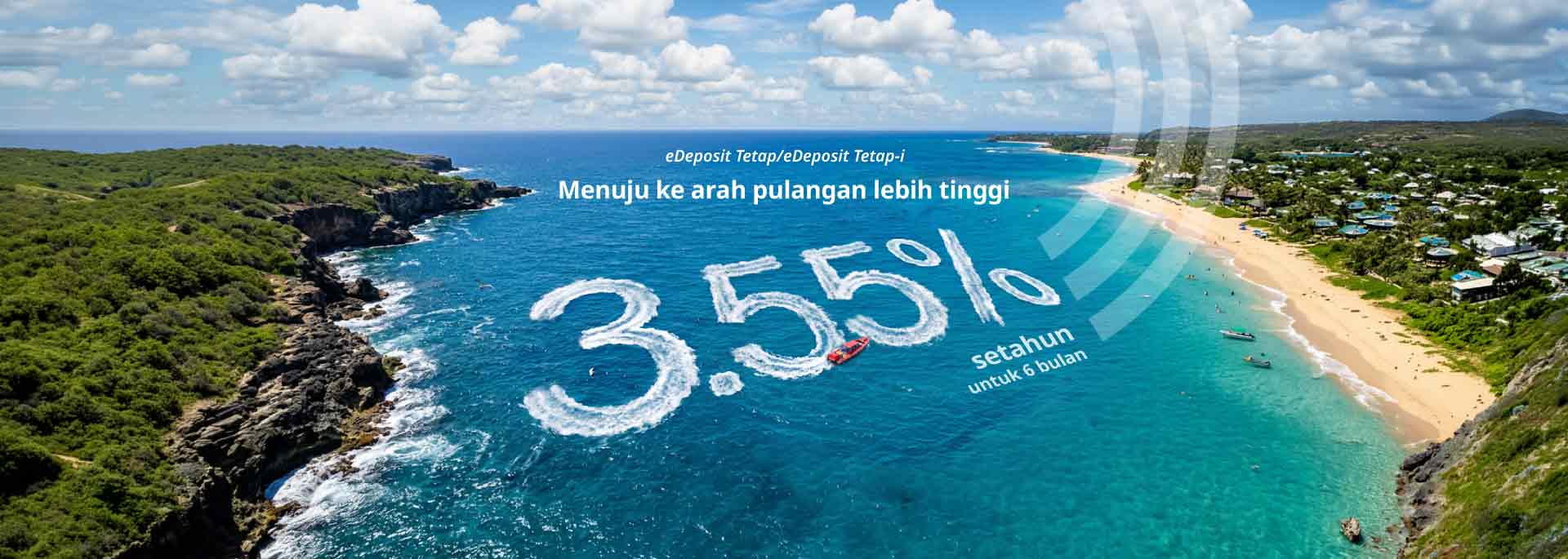 Menuju ke arah pulangan eFD/-i yang lebih tinggi