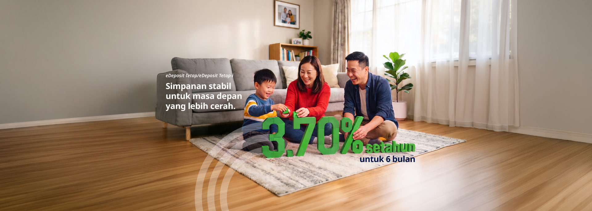 Promosi eFD 2026