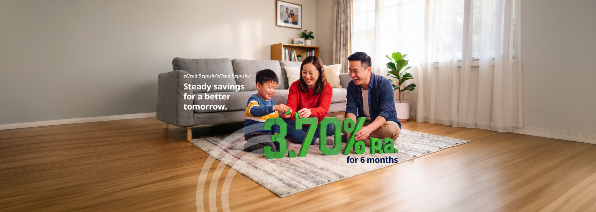 eFD Month Long Promotion 2026