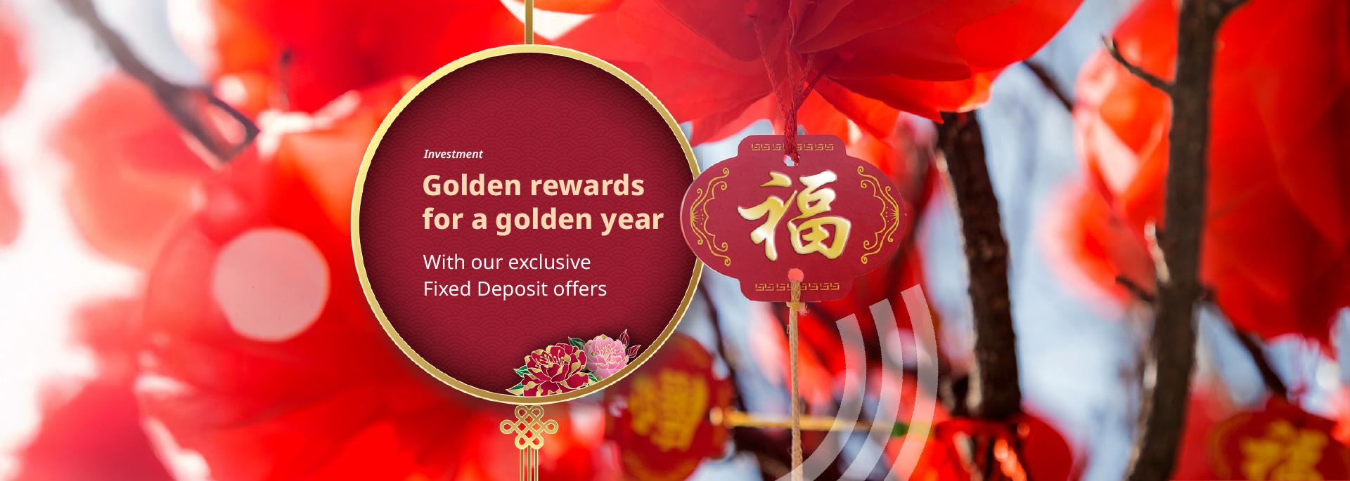 HLB Golden Rewards Fixed Deposit CNY Offers