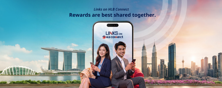  Rewards are best shared together 