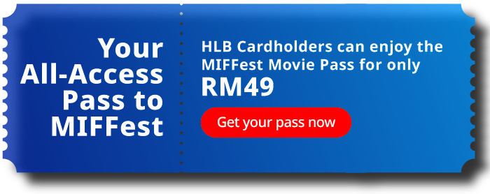 Get your pass now