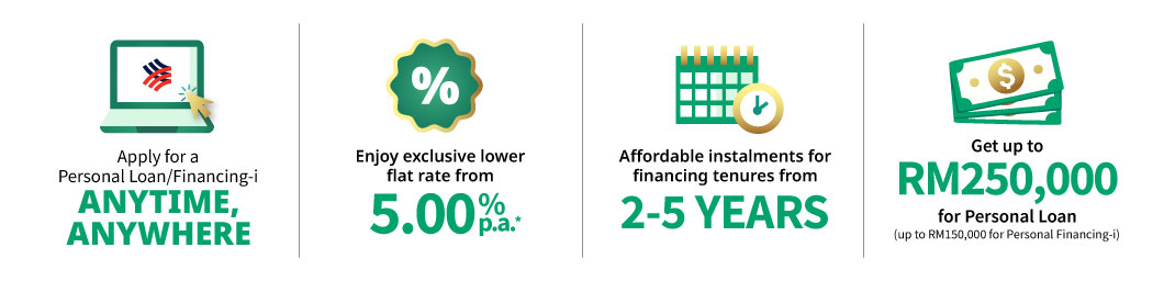 features and benefits