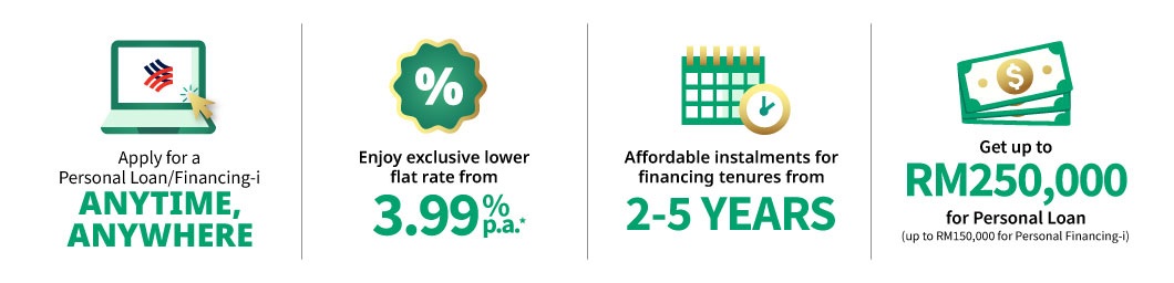 features and benefits