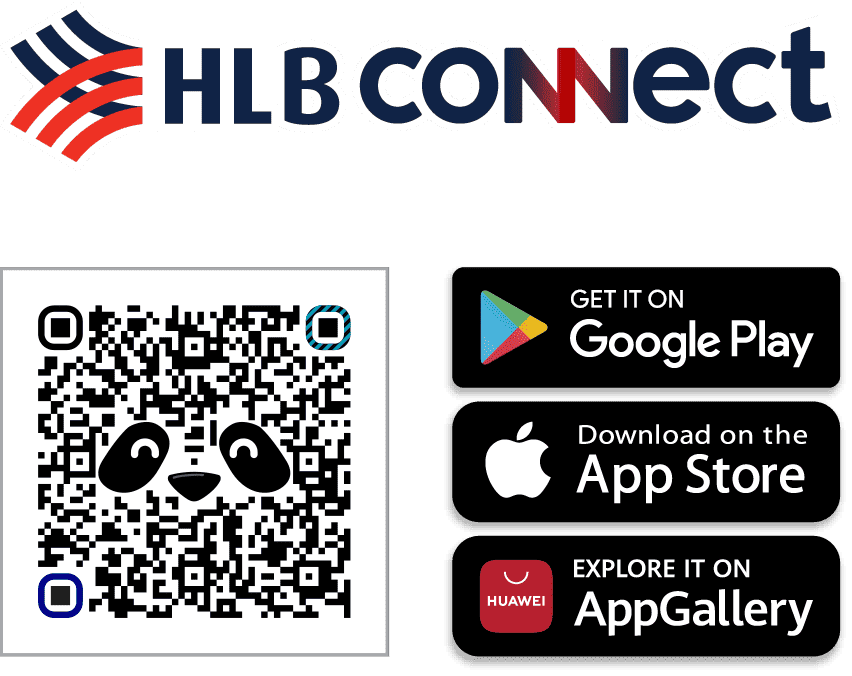 HLB Connect App