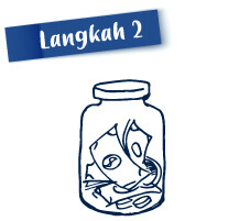 langkah 2