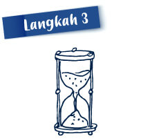 langkah 3