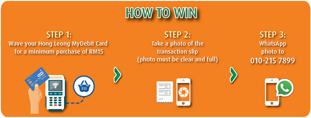 How to Win