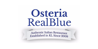 osteria logo en