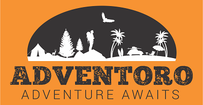 Adventoro logo