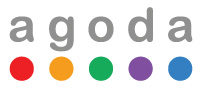 Agoda logo