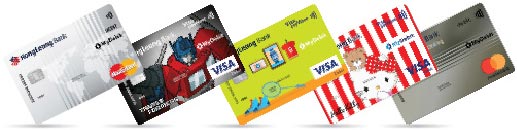 hong leong bank debit cards
