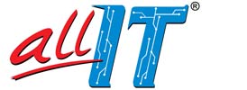 all it hypermarket logo