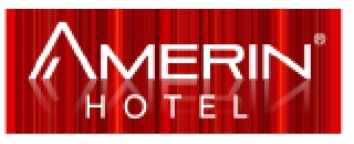 Amerin hotel logo