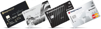 Hong Leong Credit / Debit Card
