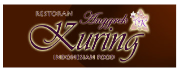 Anggrek Kuring logo