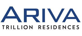 Ariva Trillion Residences logo