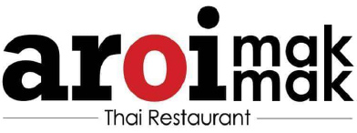 aroi mak mak logo