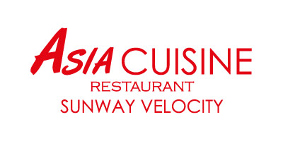 Asia Cuisine logo