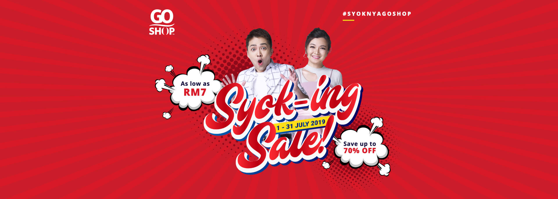 Promotions 2 Deals Up For Grabs Get Rm30 Discount And Rm20