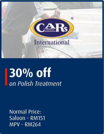 grab all these accessories for your new Perodua car