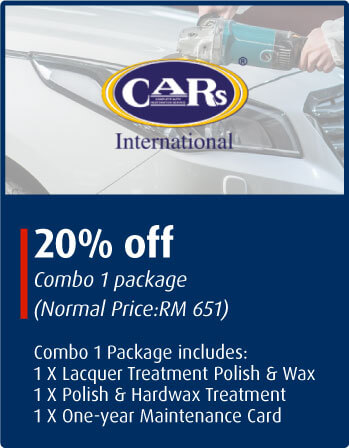 grab all these accessories for your new Perodua car